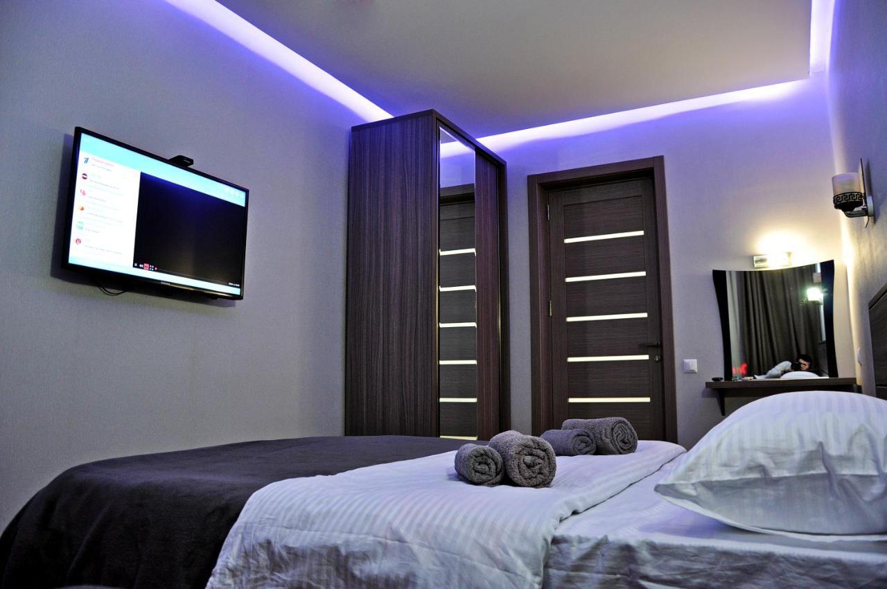 Superior Apartment On Kostava 트빌리시 외부 사진